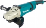 Двуручная углошлифмашина MAKITA GA9040SF01