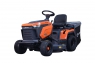 Газонокосилка самоходная с сиденьем (трактор) ELAND LT-4384P