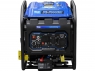 Электростанция (генератор бензиновый) ECO PE-7000ESI (ATS коннектор)
