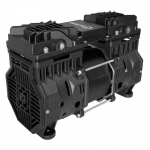 Двигатель для безмаслянных компресоров ТИП V XY-3850