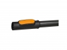 Черенок алюминиевый L 161см OneClick FISKARS (1080547)