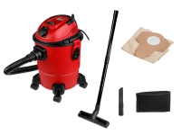 Пылесос строительный WORTEX VC 2014-2 WS