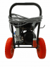Промышленная мойка высокого давления AQT WS252 2521