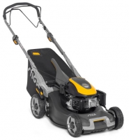 Газонокосилка бензиновая самоходная Stiga TWINCLIP 950 S