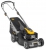 Газонокосилка бензиновая самоходная Stiga TWINCLIP 950 S