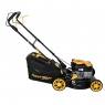 Газонокосилка бензиновая PARTISAN PTL-424S