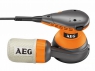 Эксцентриковая шлифмашина AEG EX 125 ES