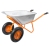 Тачка строительная ELAND Expert Master 350-2