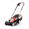 Электрическая газонокосилка GEOS (AL-KO) Comfort 38 E