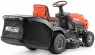 Садовый трактор OLEO-MAC OM 92R/19 KV