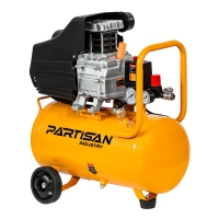 Компрессор PARTISAN PT 5018