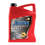Моторное масло Alpine Special F 5W-30