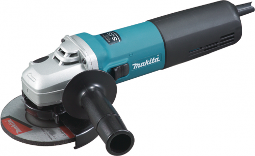 Углошлифмашина MAKITA 9565C