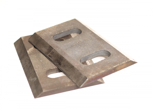 Рубительные ножи МР260 Рубительные ножи МР260