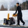 Снегоуборщик Stiga ST 3256 P