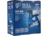 Аккумуляторный гвоздезабивной пистолет BULL CCN 1840 XLTpro, SOLO