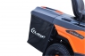 Газонокосилка самоходная с сиденьем (трактор) ELAND LR-2265