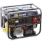 Бензиновая электростанция Huter DY8000LX-3