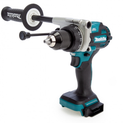 Шуруповерт бесщеточный ударный MAKITA DHP486Z