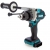 Шуруповерт бесщеточный ударный MAKITA DHP486Z