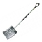Лопата снеговая FISKARS алюминиевая 532х1570 (143060) (1001636)