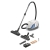 Пылесос Karcher DS 6 Premium Mediclean с турбощеткой