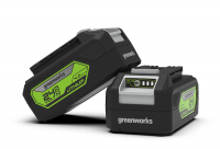 Аккумулятор GreenWorks G24B4 4А/ч (2926807)