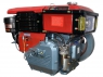 Двигатель дизельный Stark R190NL (10,5 л.с) 