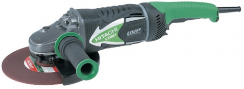 Угловая шлифмашина Hitachi G23SEY