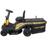 Газонокосилка самоходная с сиденьем (трактор) PARTISAN RTS-61