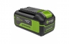 Аккумулятор Greenworks G40HP4 4 А/ч (2958507)