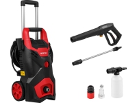 Очиститель высокого давления WORTEX PW 1620-1