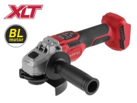 Аккумуляторная бесщеточная болгарка WORTEX CAG 1812-2 SE XLT SOLO