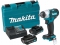 Аккумуляторный гайковерт Makita TW160DWAE