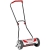 Механическая газонокосилка Al-KO Soft Touch 38 HM Comfort