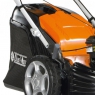 Газонокосилка OLEO-MAC GV 53 TK ALLROAD PLUS 4