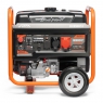 Генератор бензиновый DAEWOO GDA 10500DPLi-3 (Duplex)
