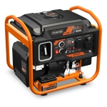 Генератор бензиновый инверторный DAEWOO GDA 5500Ei