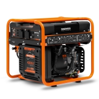 Генератор инверторный DAEWOO GDA 5600i