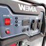 Бензогенератор инверторный Weima WM 3500i