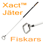 Пропалыватель 135 мм Xact FISKARS (1027042)