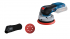 Эксцентриковая шлифмашина Bosch GEX 18V-125 Professional