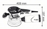 Эксцентриковая шлифмашина Bosch GEX 125-150 AVE Professional
