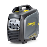 Генератор инверторный CHAMPION IGG3000S