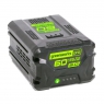 Батарея Аккумуляторная GreenWorks G60B5 5А/ч (2944907)