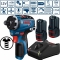 Шуруповерт бесщеточный Bosch GSR 12V-35 HX Professional