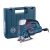 Электрический лобзик Bosch GST 25 Metal Professional