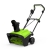 Снегоуборщик GreenWorks SN2300