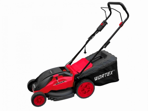 Газонокосилка электрическая бесщеточная WORTEX LM 4219