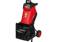 Садовый измельчитель WORTEX SE 4024